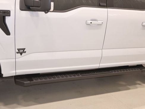 New 2025 Ford F150 XLT w/ Equipment Group 303A High image 34