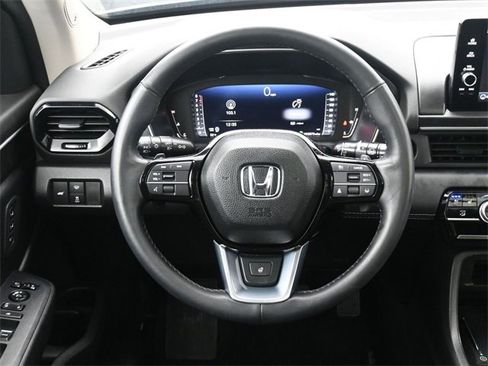 Used 2023 Honda Pilot Elite image 27