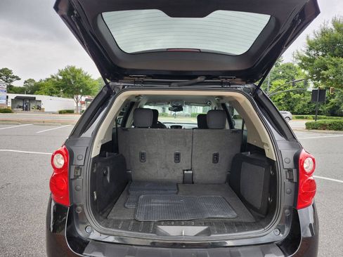 Used 2015 Chevrolet Equinox LT FWD image 10