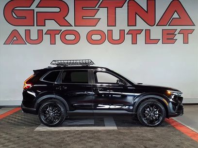 Used 2024 Honda CR-V Sport