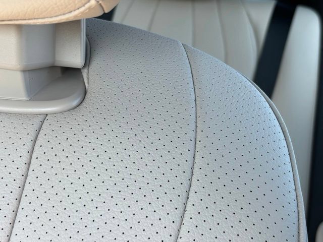New 2027 Mercedes-Benz E 350 4MATIC Sedan image 33