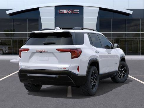 New 2026 GMC Terrain AT4 w/ Convenience Package III AWD/4WD image 22