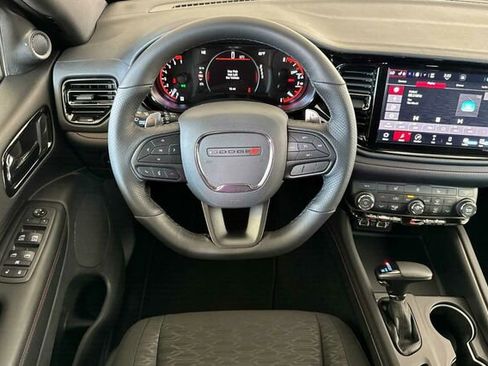 New 2026 Dodge Durango GT image 11