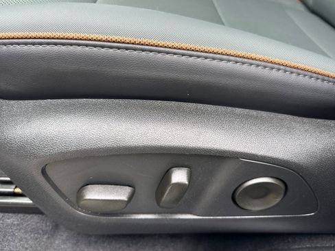 Used 2025 GMC Acadia AT4 w/ LPO, Floor Liner Package AWD/4WD image 12