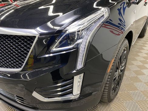 Used 2023 Cadillac XT5 Sportv image 7