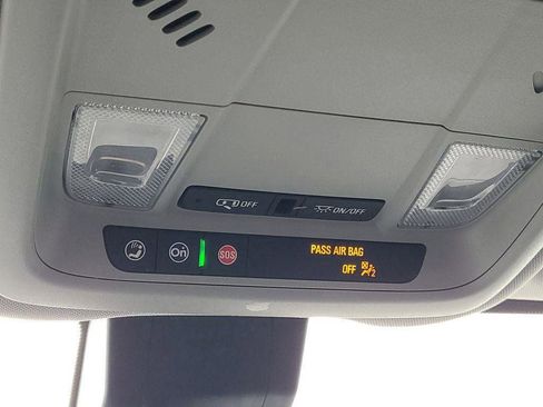 Used 2024 Chevrolet Equinox LT image 19