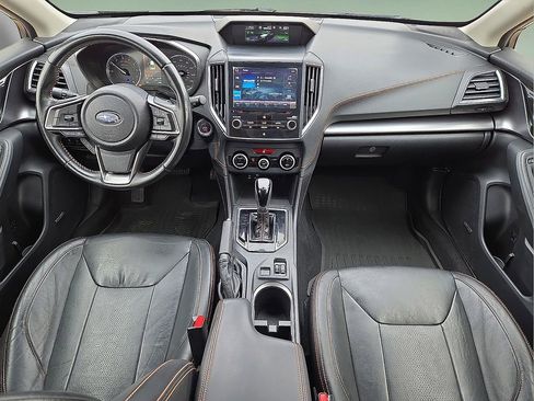 Used 2020 Subaru Crosstrek 2.0i Limited w/ Moonroof Package w/Navigation image 15