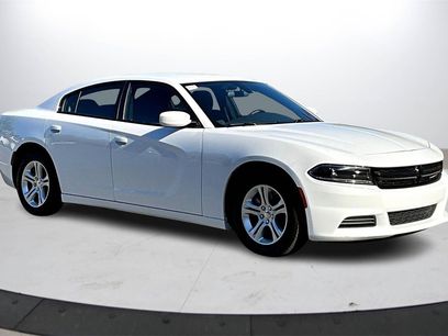 Certified 2022 Dodge Charger SXT