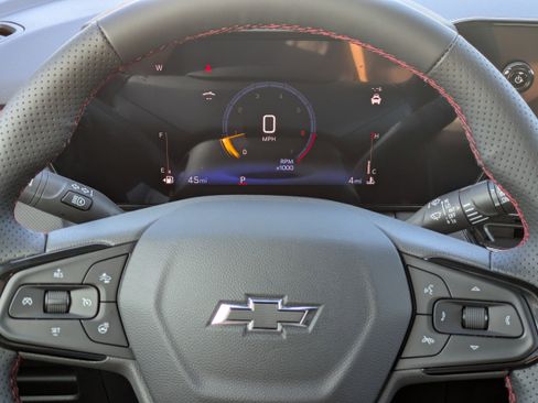 New 2026 Chevrolet TrailBlazer RS w/ Convenience Package image 21