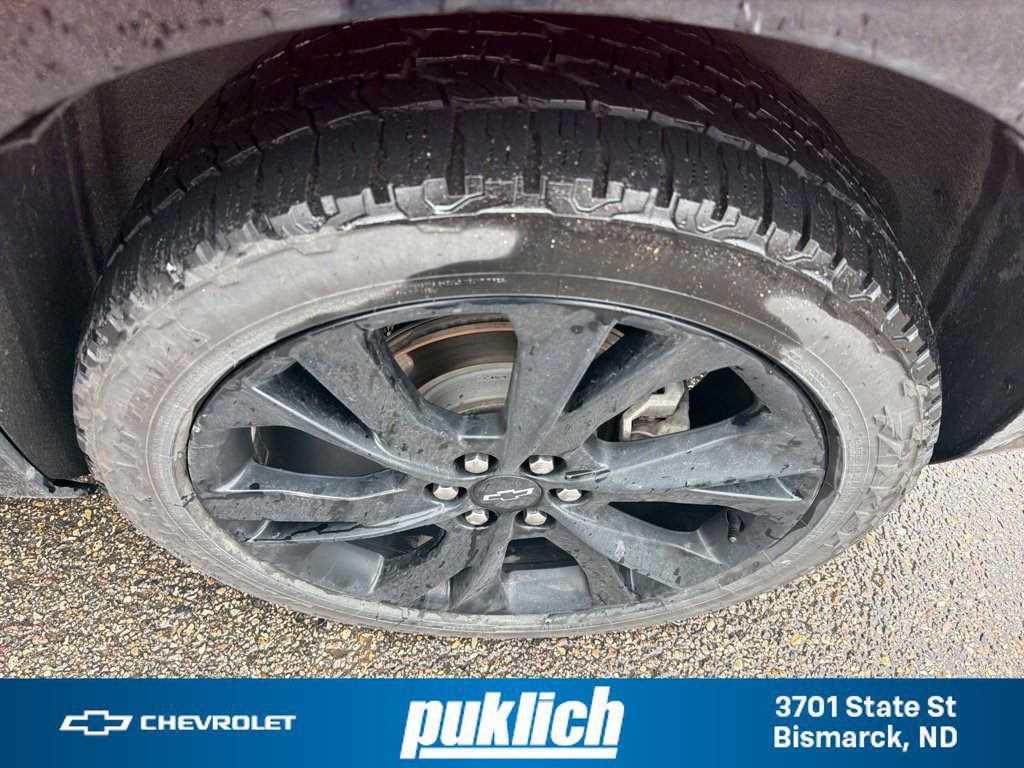 Used 2019 Chevrolet Blazer RS AWD/4WD image 40