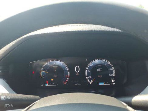 Certified 2023 Jeep Compass Limited w/ Elite Group AWD/4WD image 21
