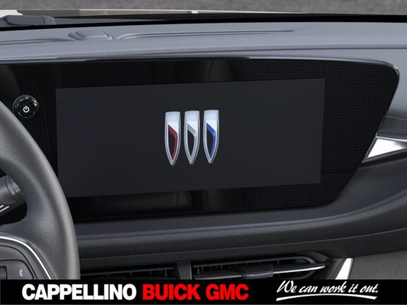 New 2026 Buick Envista Sport Touring w/ Convenience I Package FWD image 20