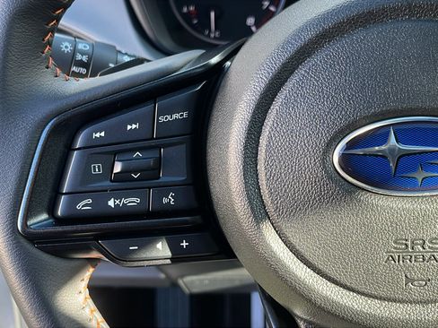 Certified 2025 Subaru Crosstrek 2.5i Limited image 13