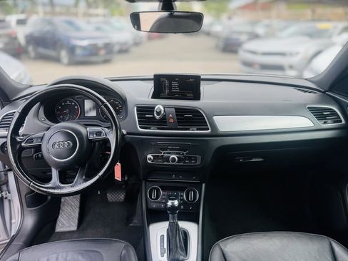 Used 2017 Audi Q3 2.0T Premium image 24