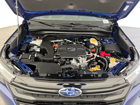 New 2026 Subaru Forester Touring AWD/4WD image 24