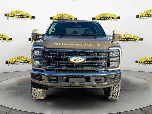 New 2026 Ford F350 Lariat image 9