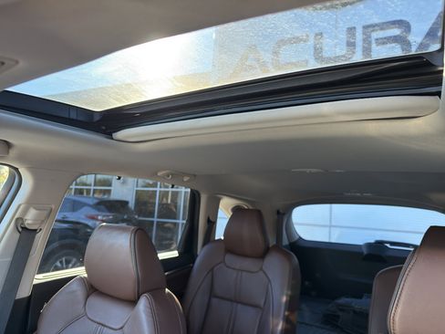 Certified 2019 Acura MDX Sport Hybrid w/ Advance Pkg image 27