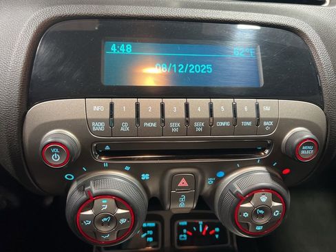 Used 2010 Chevrolet Camaro SS w/ RS Package image 24