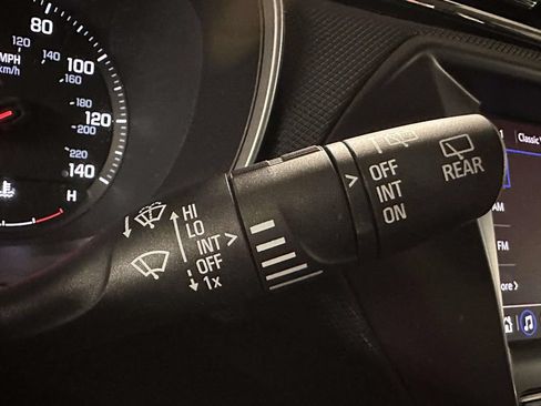 Used 2023 Chevrolet TrailBlazer LS FWD image 24