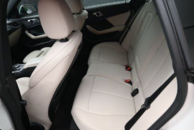 Used 2022 BMW 228i Gran Coupe w/ Convenience Package FWD image 20