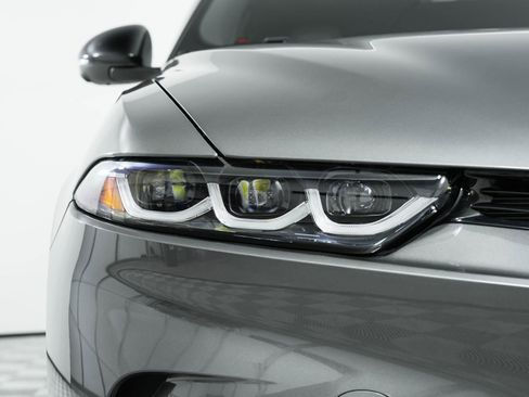 New 2024 Alfa Romeo Tonale Veloce w/ Active Assist Package image 12