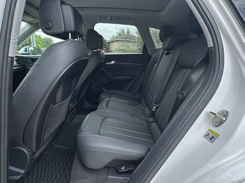 Used 2021 Audi Q5 2.0T Premium AWD/4WD image 15