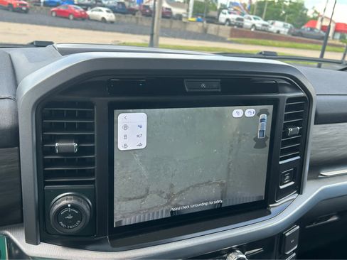 New 2026 Ford F150 Lariat AWD/4WD image 31