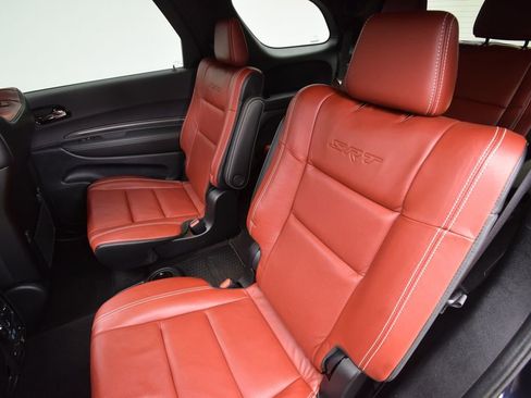 Used 2024 Dodge Durango SRT image 27