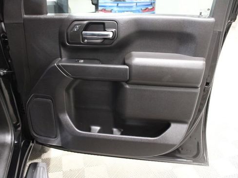 Certified 2024 Chevrolet Silverado 2500 Custom w/ Custom Convenience Package image 25