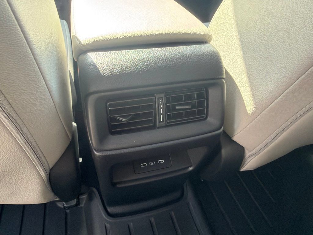 Certified 2026 Honda CR-V EX-L image 26