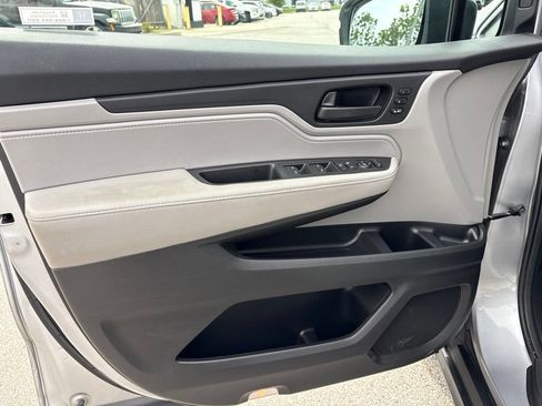 Used 2020 Honda Odyssey EX-L image 9