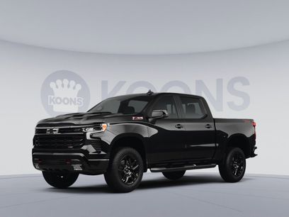 New 2026 Chevrolet Silverado 1500 LT Trail Boss w/ LT Trail Boss Premium Package