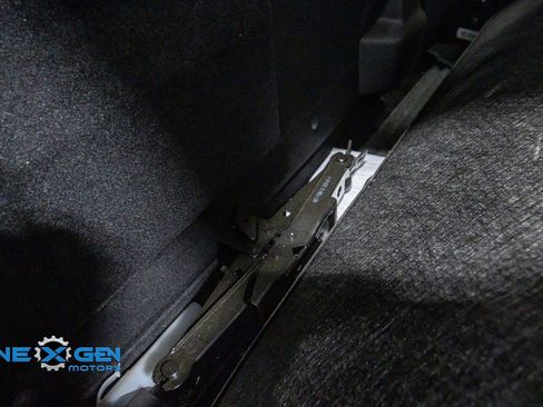 Used 2020 Ford Ranger Lariat w/ Trailer Tow Package image 34