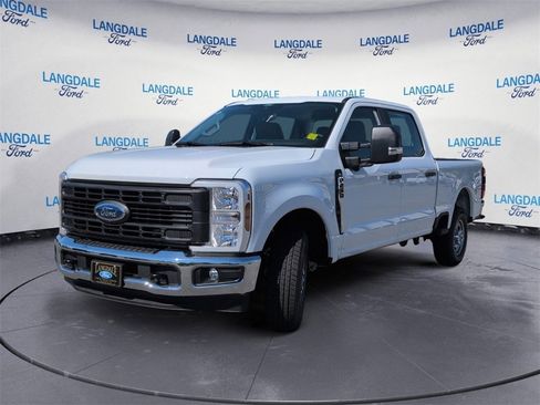 New 2026 Ford F250 XL w/ 360-Degree Camera Package image 11