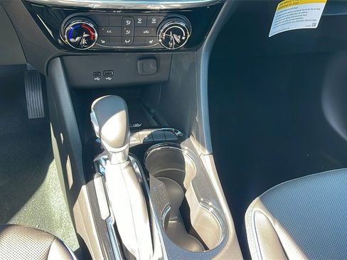 New 2026 Buick Encore GX Sport Touring w/ Advanced Technology Package image 19
