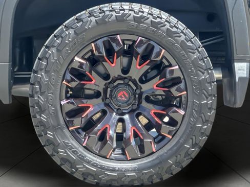 Used 2024 GMC Sierra 1500 Denali w/ Technology Package RWD image 25