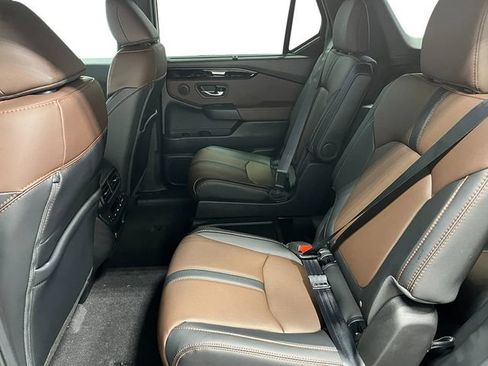 New 2026 Honda Pilot TrailSport image 24