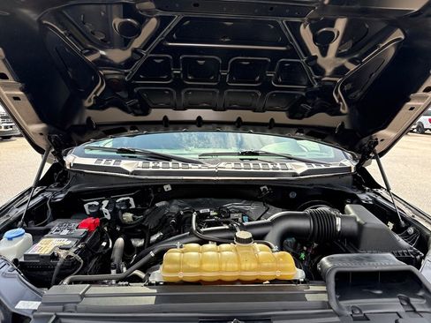 Used 2020 Ford F150 XL w/ Equipment Group 101A Mid RWD image 27
