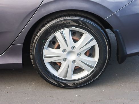 Used 2017 Honda Civic LX image 10