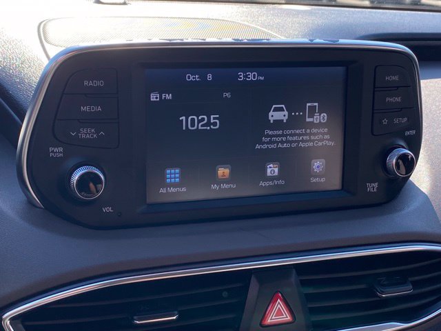 Used 2019 Hyundai Santa Fe SE AWD/4WD image 31