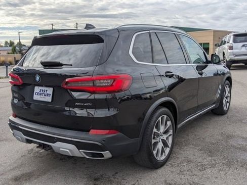 Used 2019 BMW X5 xDrive40i w/ Convenience Package image 13