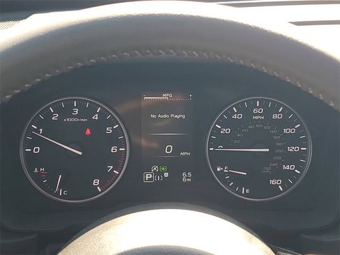 New 2026 Subaru Forester Touring image 27