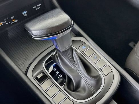 Certified 2024 Hyundai Kona SEL FWD image 18