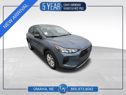 Used 2023 Ford Escape Active w/ Tech Pack #1