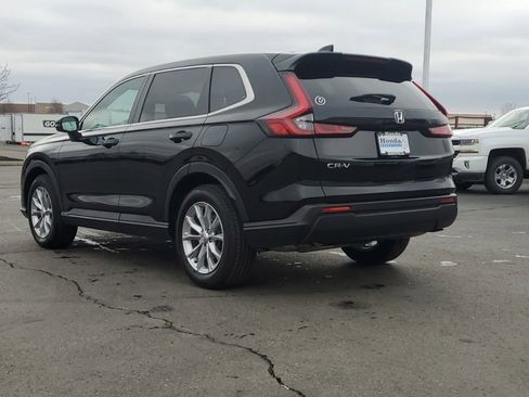 Certified 2024 Honda CR-V EX-L image 5