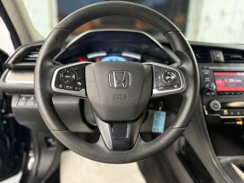 Used 2019 Honda Civic LX image 20