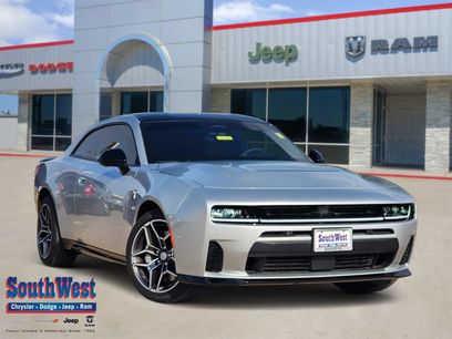 Used 2026 Dodge Charger Scat Pack