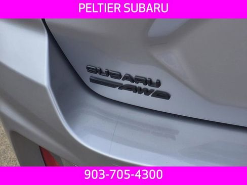 New 2026 Subaru Impreza 2.0i Sport image 6