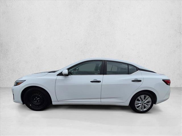 Used 2024 Nissan Sentra S FWD image 9