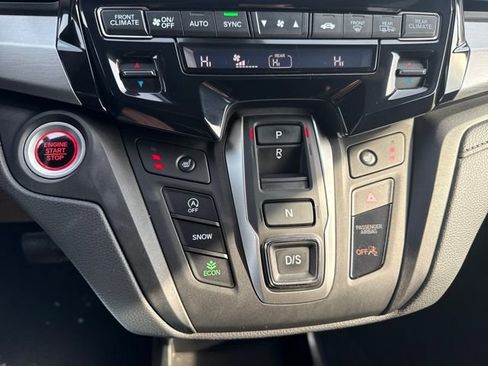 Certified 2023 Honda Odyssey Sport image 37